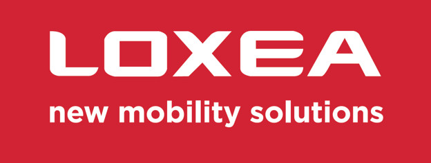 Logo LOXEA